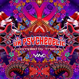 Weird Effects (Original Mix)