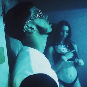 EX BITCH (feat. Jvmexxx)