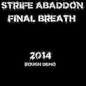 Final Breath (2014 rough demo) [Explicit]
