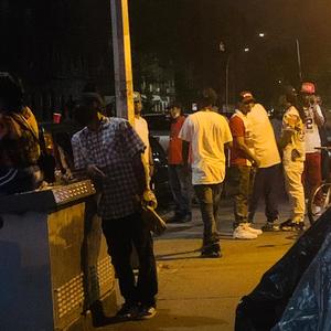 NOT TODAY (Explicit)