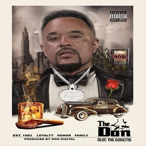 The Don (Explicit)