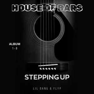 Steppin Up (feat. Lil Dang)