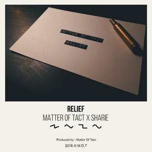 Relief(with Sharie)
