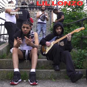 Lil Lonzo Guitar Session 084 (feat. Lil Lonzo) (Explicit)