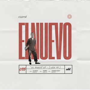 El Nuevo (Original Mix)