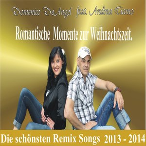 Romantische Momente zur Weihnachtszeit