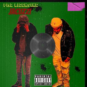 Jacuzzi (feat. BabySosa) (Explicit)