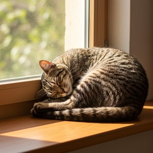 Purrfect Catnap