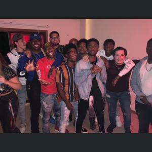 Running His Pockets (Explicit)