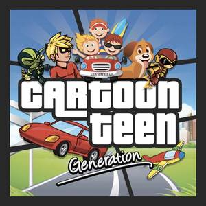 Pj Masks Theme Song (Superhero Remix)