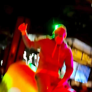 try to keep up (Explicit)