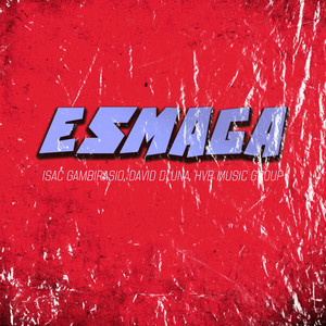 ESMAGA