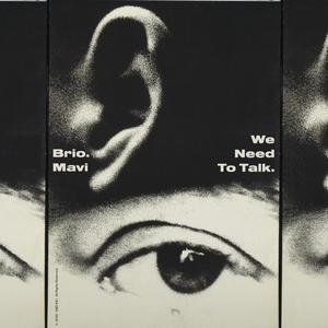 WE NEED TO TALK. (feat. MAVI)