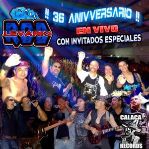 No Mas(feat. Luis Alvarez)(En Vivo)