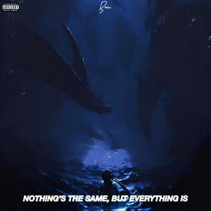 NOTHING'S THE SAME, BUT EVERYTHING IS (Explicit)