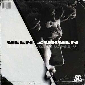 Geen Zorgen (Explicit)