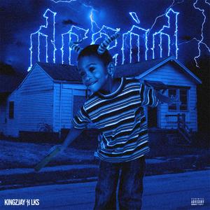 Dezod(feat. LKS) (Explicit)