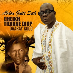 Cheikh Tidiane Diop (Daaray Kocc)