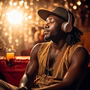 Hip Hop Relaxation: Smooth Tunes for Easy Vibes