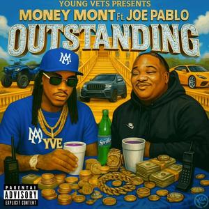 Outstanding (feat. Joe Pablo)