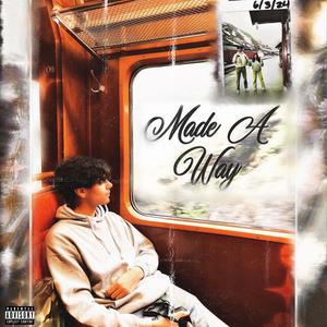 Like a Switch (feat. Jripey) (Explicit)
