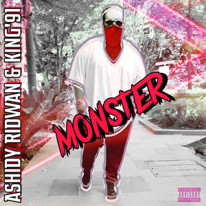 Monster (Explicit)