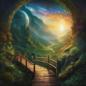 Crossing Over (Meditation)