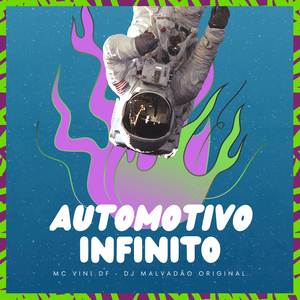 Automotivo infinito (Explicit)