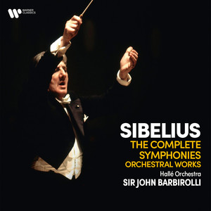 Sibelius: Lemminkäinen Suite, Op. 22 