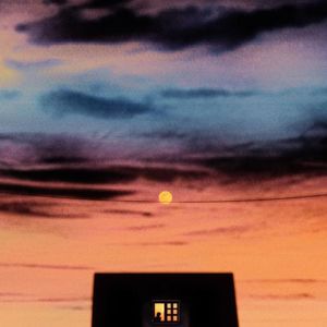 去往彼岸的路太长