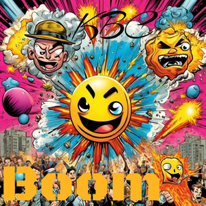 Boom (Explicit)