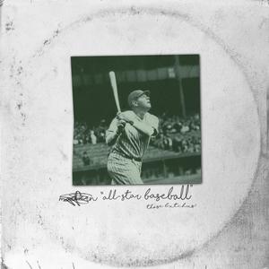 All-Star Baseball