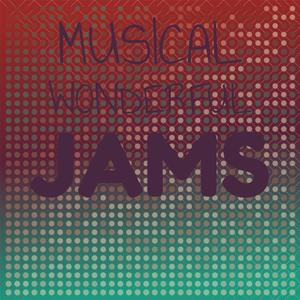 Musical Wonderful Jams