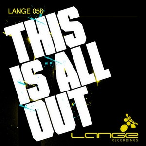 This Is All Out (Heatbeat vs. Andy Moor Remix - Lange Mash Up)