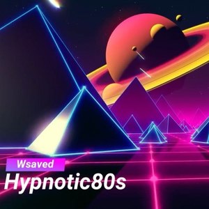 Hypnotic80s