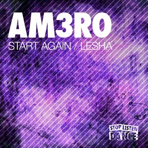 Start Again / Lesha