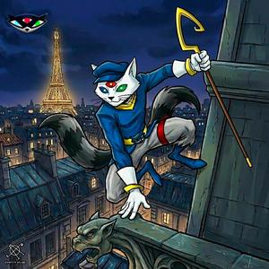 SlyCooperDRIP (feat. ZAFiro) (Explicit)