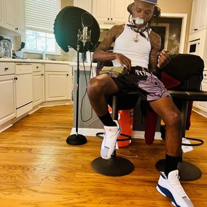 Fentanyl Freestyle (Explicit)