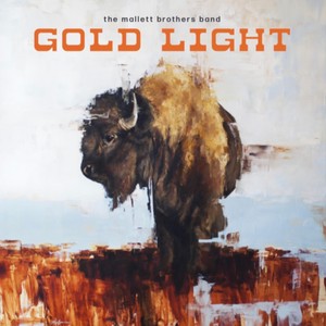 Gold Light (Explicit)