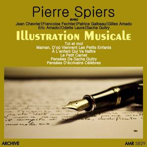 Illustration Musicale