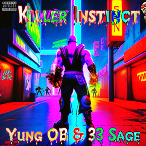 Killer Instinct (Explicit)