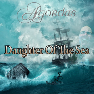 Daughter of the Sea (Warbringers: Jaina) [From "World of Warcraft: Battle for Azeroth"] [Metal Version]