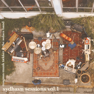 Sydhavn Sessions, Vol. 1 (Live)