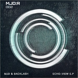 Echo-View E.P