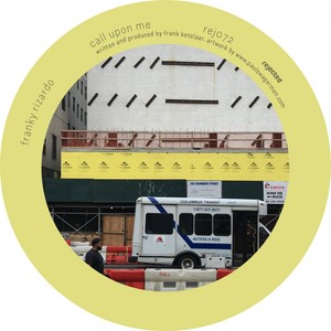 Call Upon Me (Original Mix)