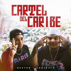 Cartel del Caribe (Explicit)