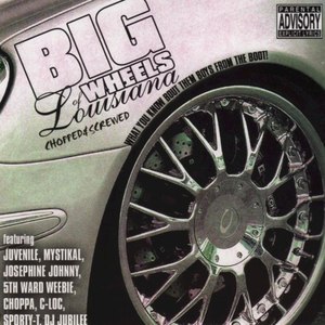 Wobble Out (Chopped & Screwed|Explicit)