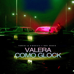 Valera Como Glock (Explicit)