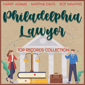 Philadelphia Lawyer (Top Records Collection)