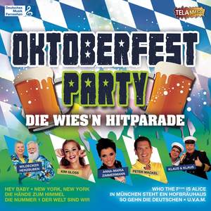 Oktoberfest Party / Die Wies'n Hitparade